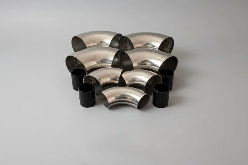 304 Stainless Steel