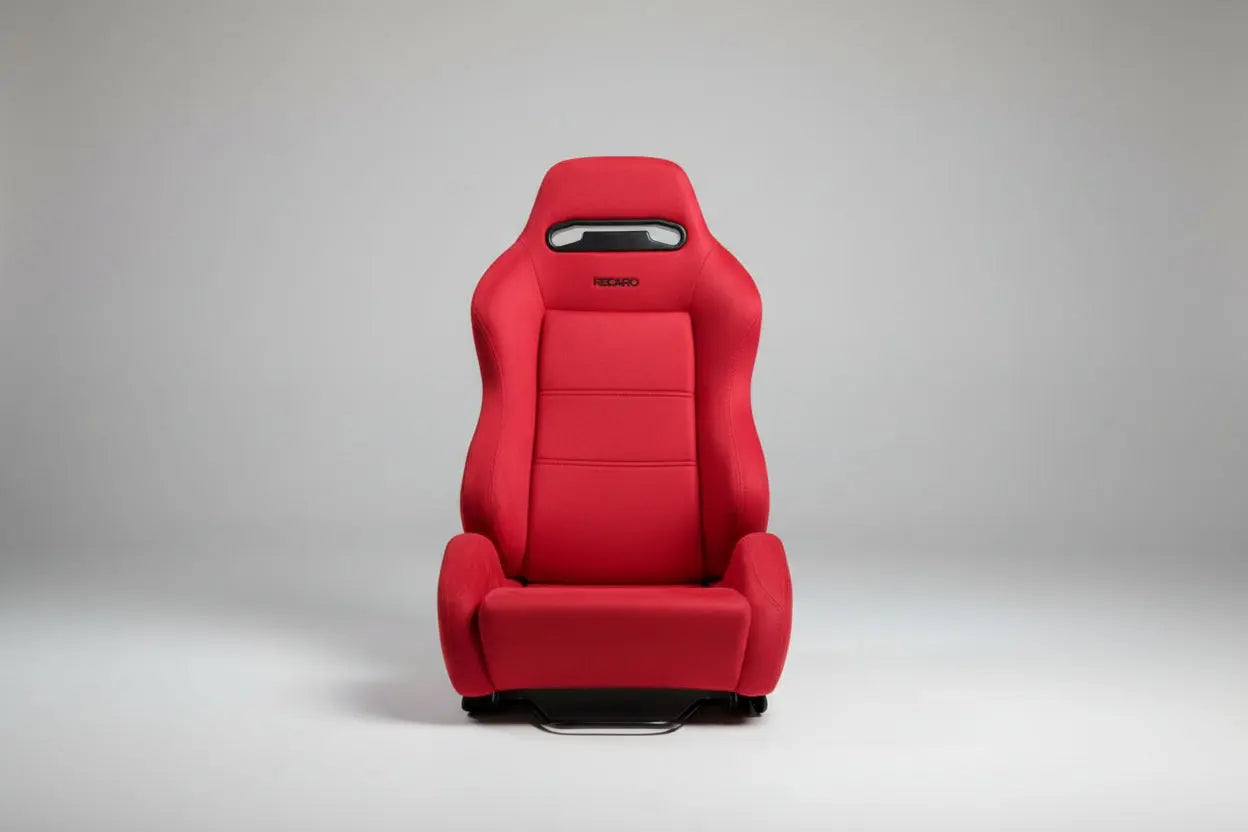 Bucket seats