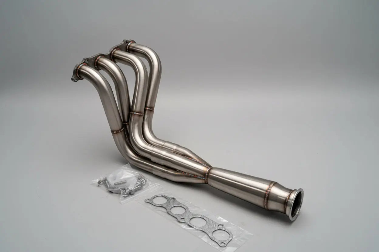 Exhaust Systems