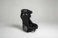 Recaro Fixed Bucket Racing Seats (Black Shell) Nightlife accessories