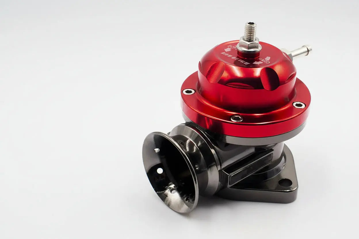 Universal Type-RS Turbo Blow off Valve Nightlife accessories