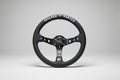 VERTEX Deep Dish Drift Steering Wheel Nightlife accessories