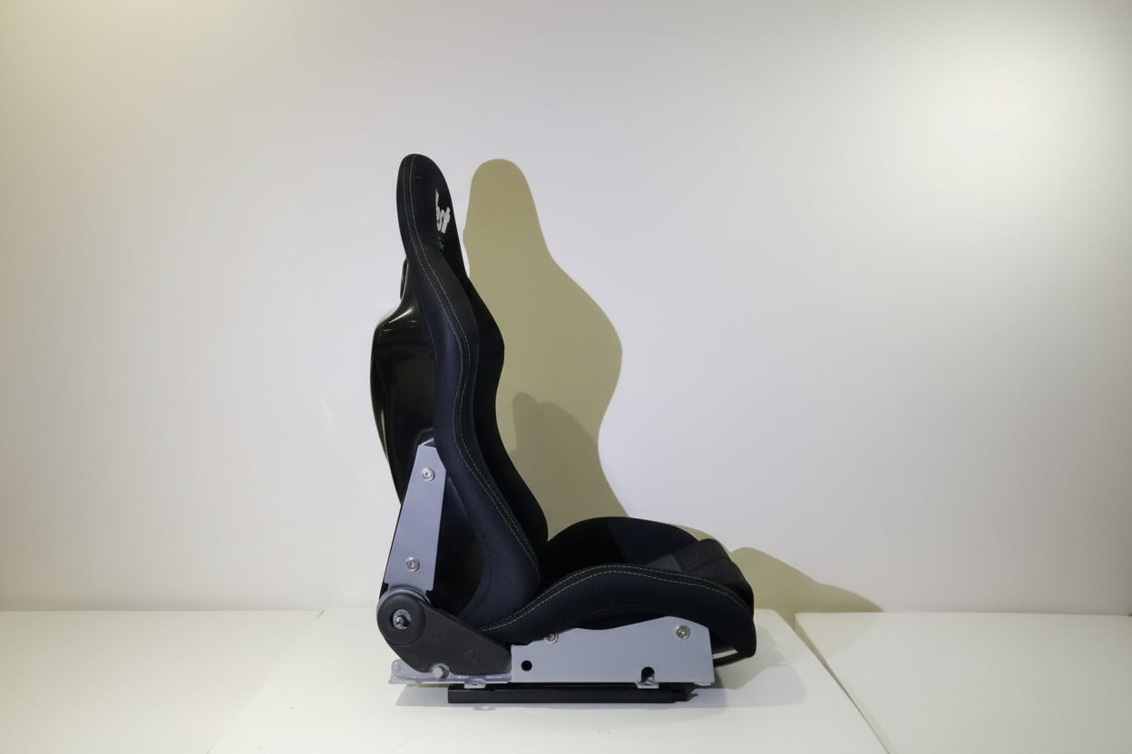 STRADIA II SPORT Reclining Racing Seats Nightlife accessories