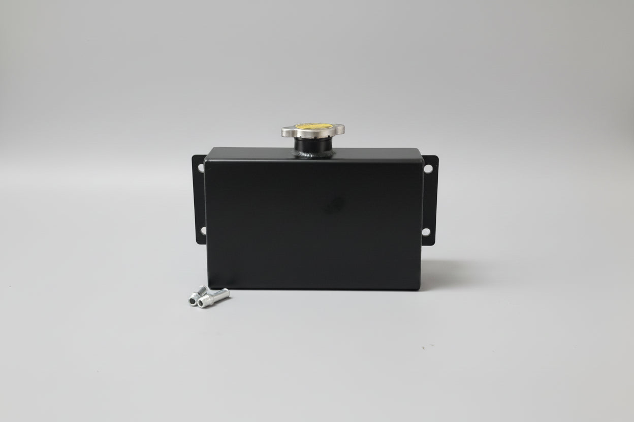 1.6L Aluminum Tank Nightlife accessories
