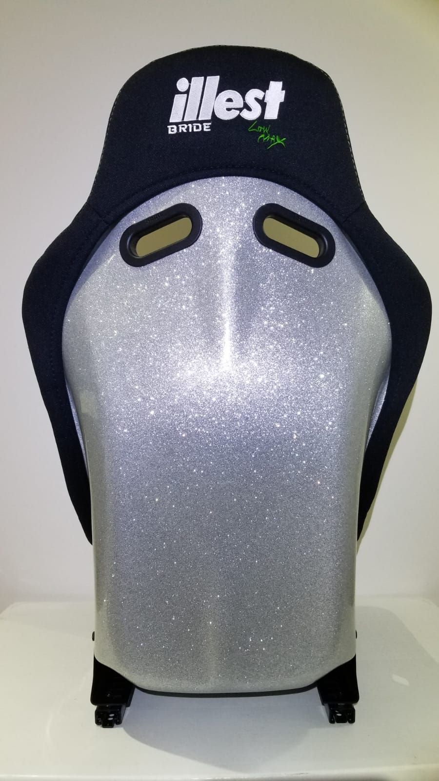 BRIDE VIOS III  Fixed Bucket Racing Seats Nightlife accessories