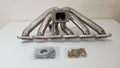 RB25det Stainless Steel T-321 Top Mount Turbo Exhaust Manifold Nightlife accessories