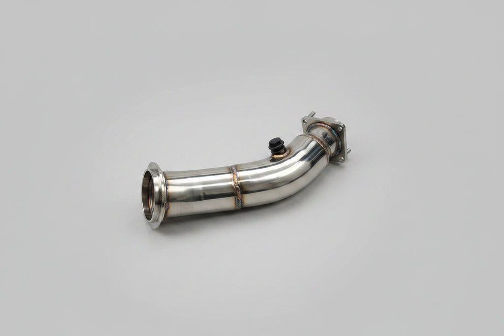BMW S55 Performance Exhaust Downpipe Nightlife accessories