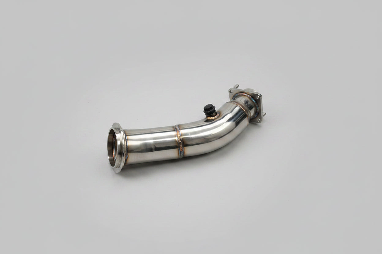 BMW S55 Performance Exhaust Downpipe Nightlife accessories