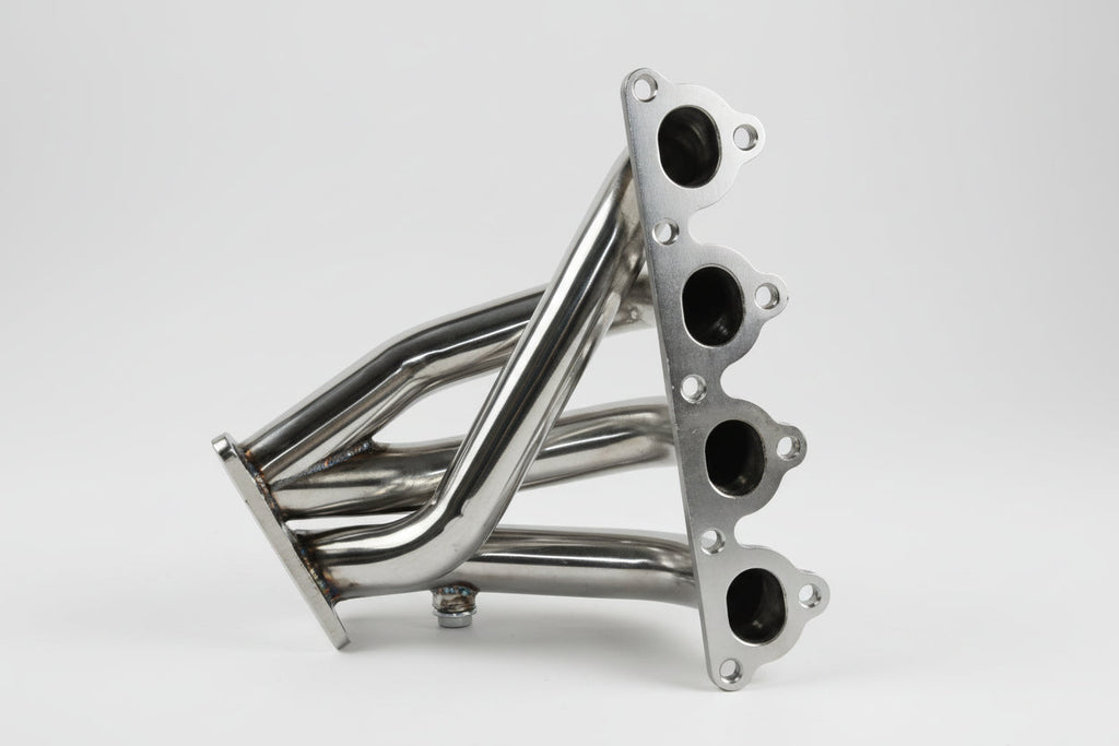 HONDA D-Series 4-2-1 Stainless Steel Exhaust manifold header Nightlife accessories