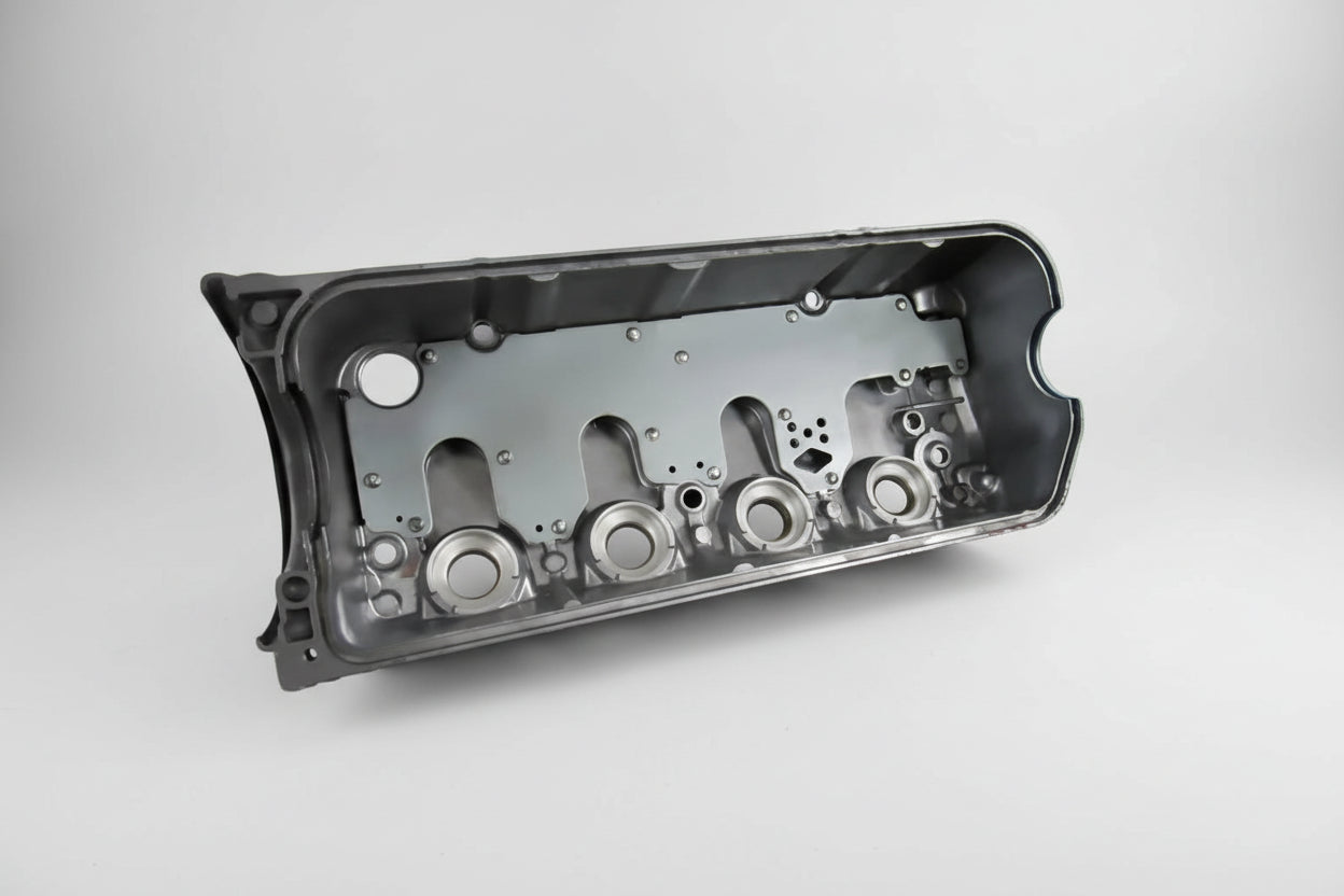 MUGEN Racing Valve Cover for Honda Civic Nightlife accessories