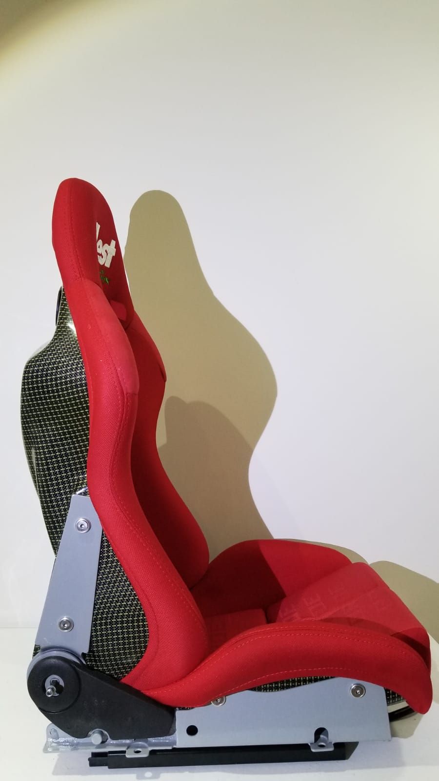STRADIA II SPORT Reclining Racing Seats Nightlife accessories