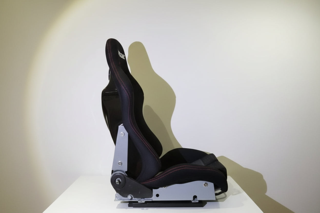 STRADIA II SPORT Reclining Racing Seats Nightlife accessories