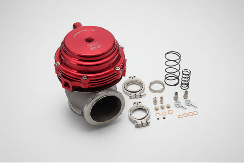 Tial MVR 44mm Turbo External Wastegate Nightlife accessories
