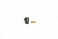 55mm Carbon Fiber Gear Shift Knob Nightlife accessories
