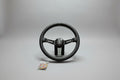Sparco Leather Deep Dish Steering Wheel Nightlife accessories