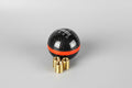 Mugen Style Carbon Fiber Gear Shift Knob Nightlife accessories