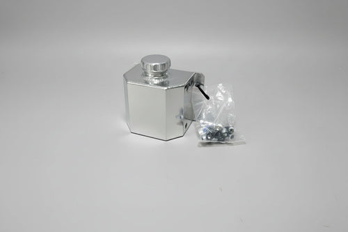 1L Aluminum Overflow Tank Nightlife accessories