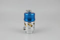 Turbo Smart Vee Port Pro 38mm Blow Off Valve Nightlife accessories