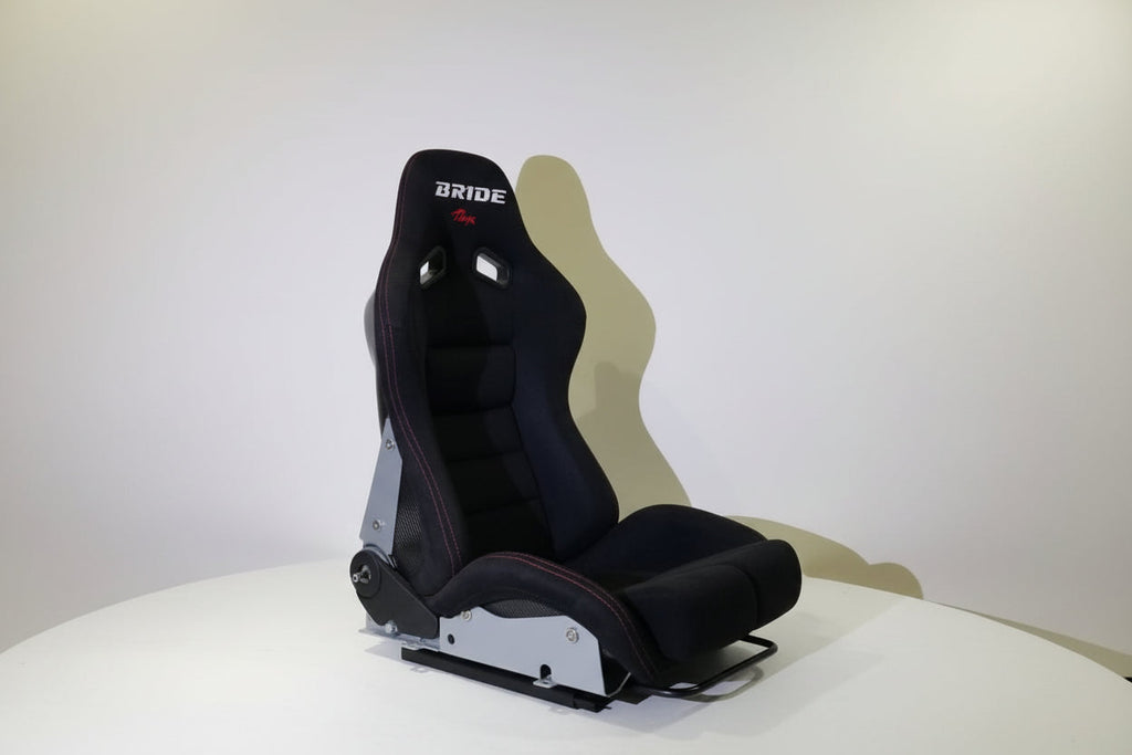 STRADIA II SPORT Reclining Racing Seats Nightlife accessories