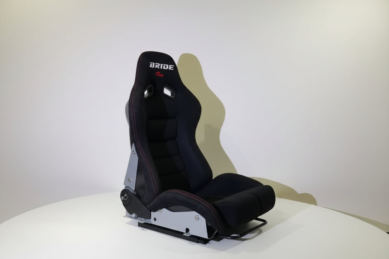 STRADIA II SPORT Reclining Racing Seats Nightlife accessories