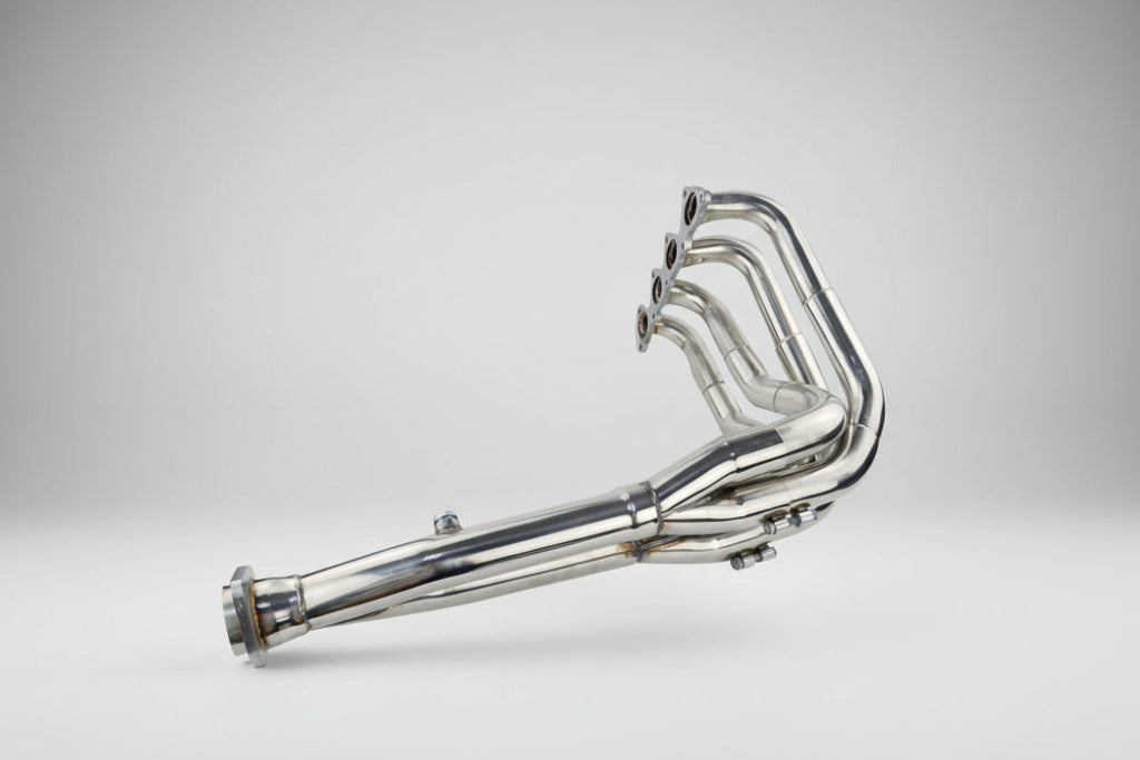 HONDA D-Series 4-2-1 Stainless Steel Exhaust manifold header Nightlife accessories