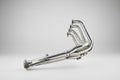 HONDA D-Series 4-2-1 Stainless Steel Exhaust manifold header Nightlife accessories