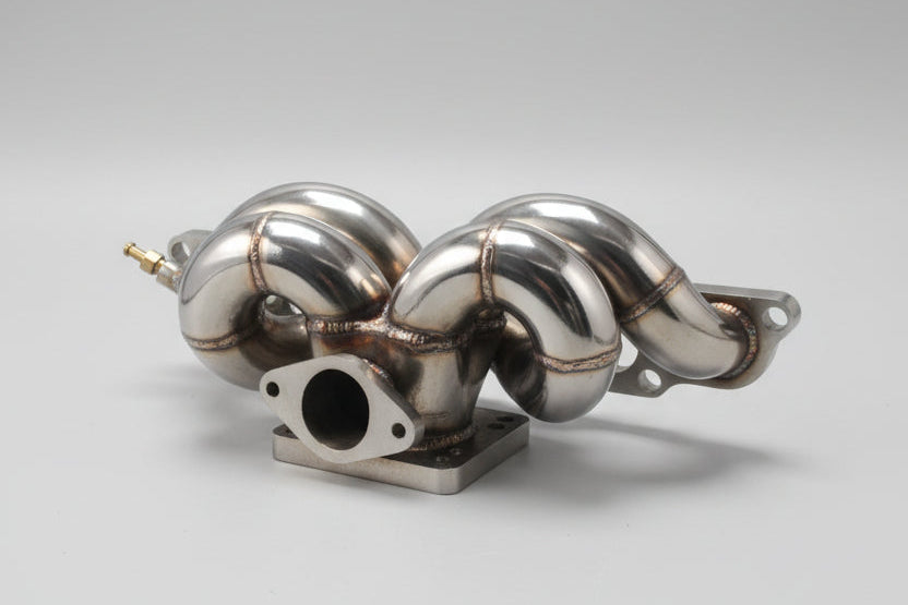 SR20DET Stainless Steel T-321 Top Mount Turbo Exhaust Manifold Nightlife accessories