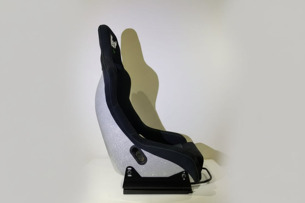BRIDE VIOS III  Fixed Bucket Racing Seats Nightlife accessories