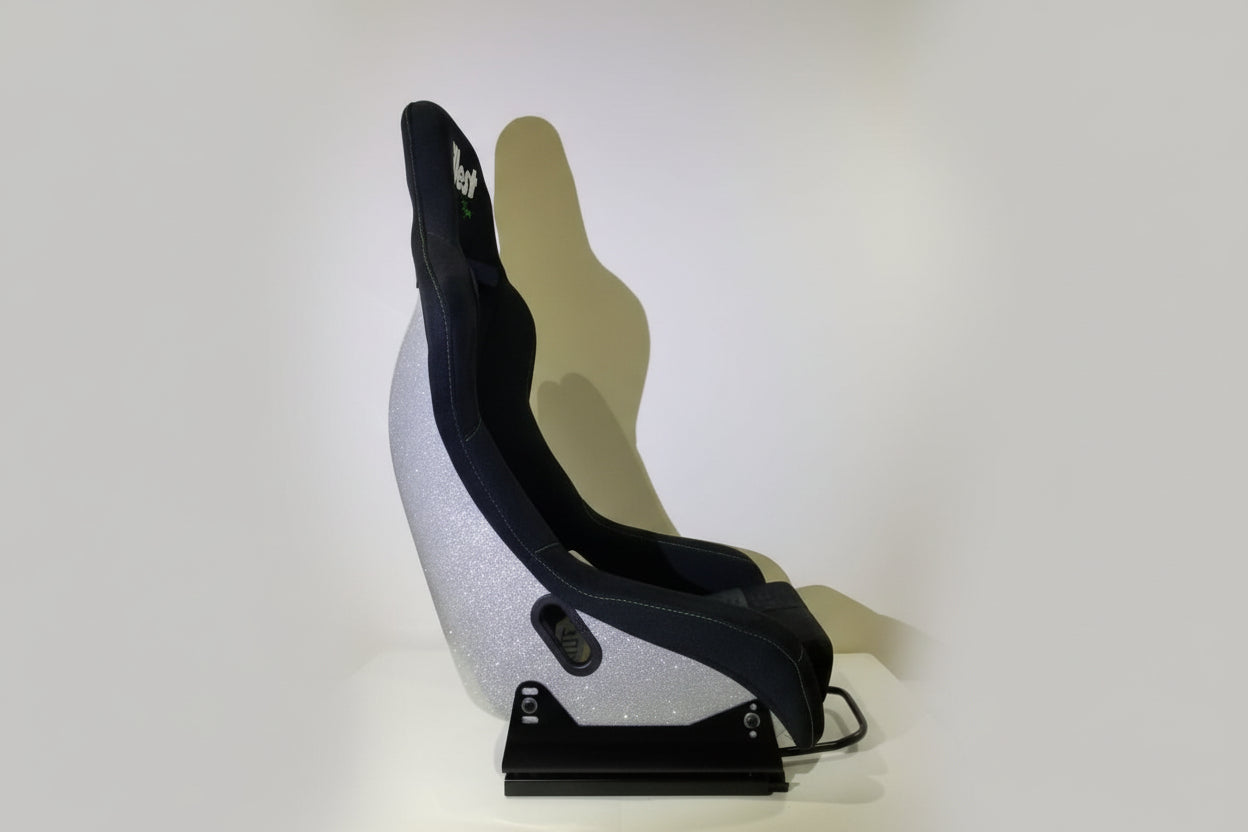 BRIDE VIOS III  Fixed Bucket Racing Seats Nightlife accessories