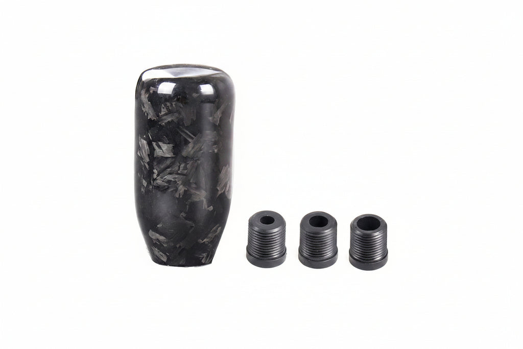 70mm Forged Carbon Fiber Gear Shift Knob Nightlife accessories
