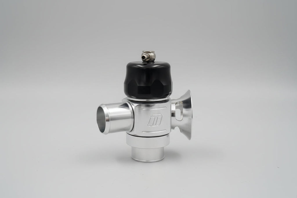 Turbo Smart Dual Port 38mm Blow Off Valve Nightlife accessories