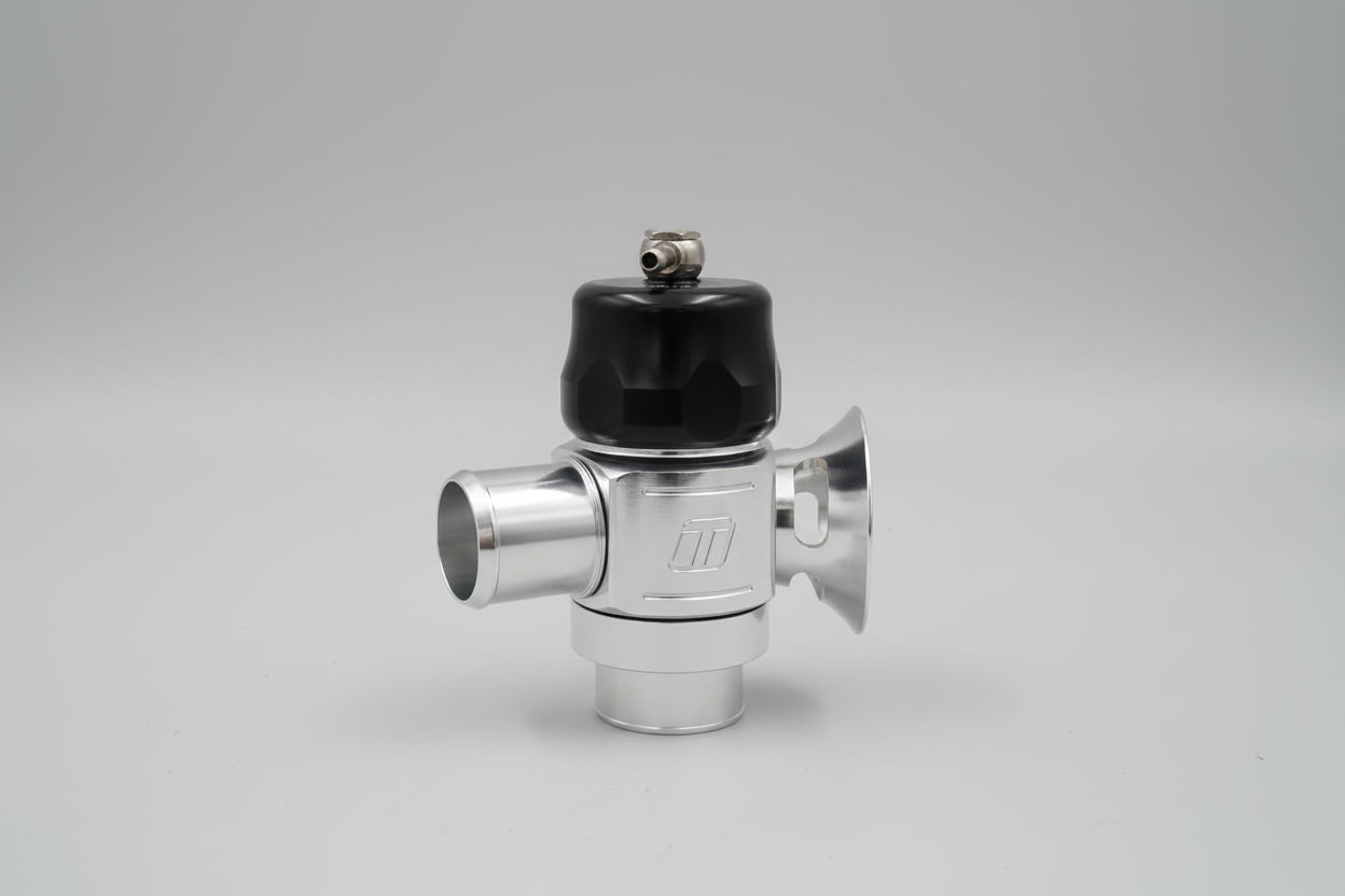 Turbo Smart Dual Port 38mm Blow Off Valve Nightlife accessories
