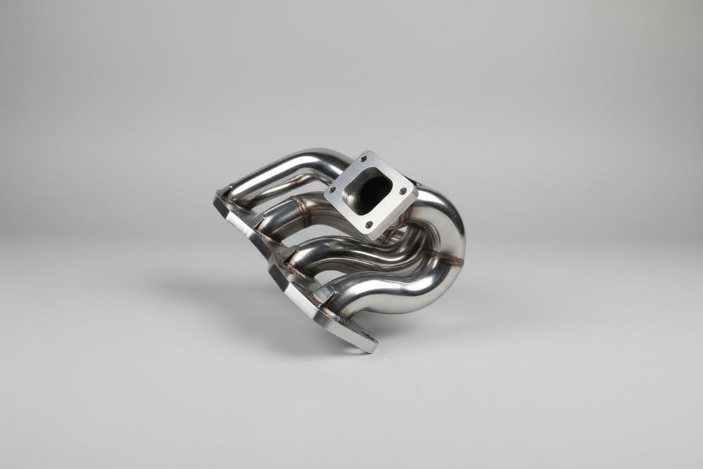 CA18DET Stainless Steel T-321 Bottom Mount Turbo Exhaust Manifold Nightlife accessories