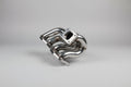 CA18DET Stainless Steel T-321 Bottom Mount Turbo Exhaust Manifold Nightlife accessories