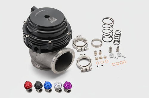 Tial MVR 44mm Turbo External Wastegate Nightlife accessories