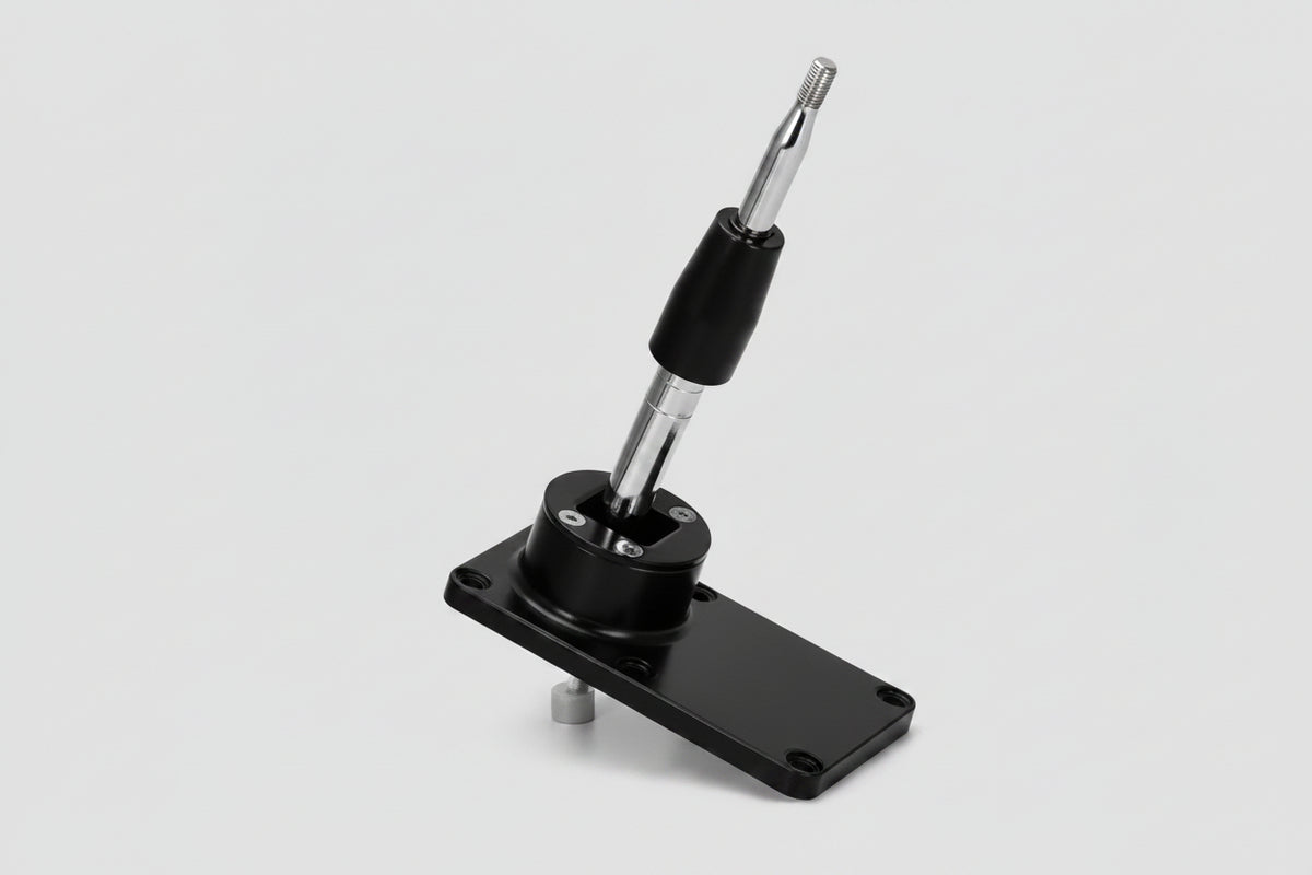 Nissan Short Shifter Nightlife accessories