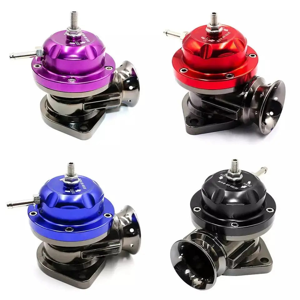 Universal Type-RS Turbo Blow off Valve Nightlife accessories