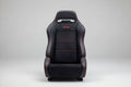 Recaro Reclining Racing Seats Nightlife accessories