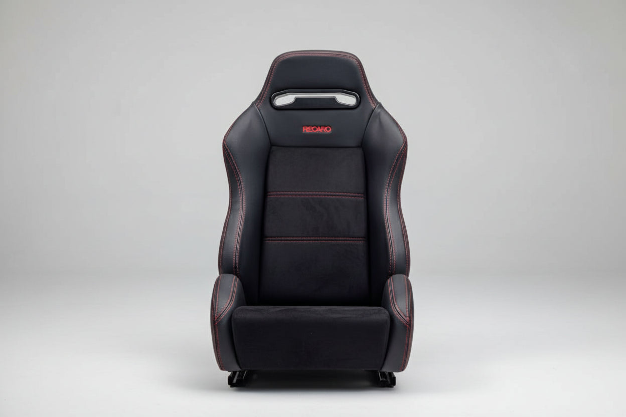 Recaro Reclining Racing Seats Nightlife accessories