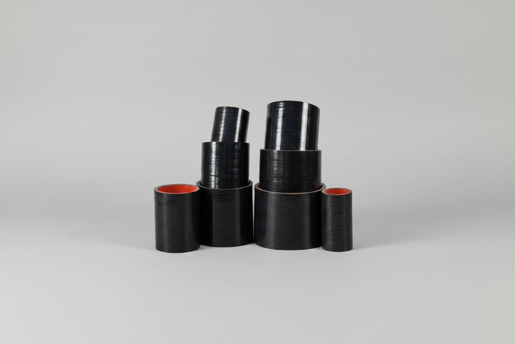 Straight silicone hoses Nightlife accessories