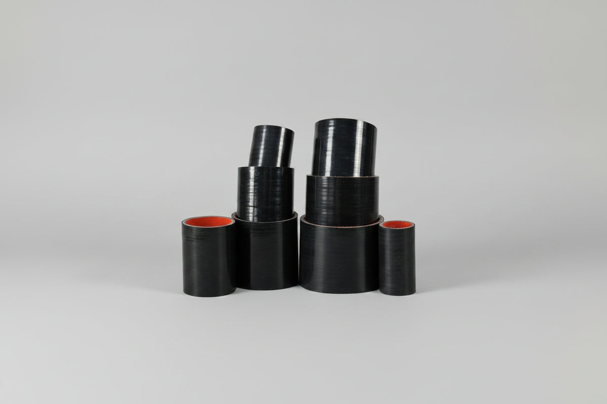 Straight silicone hoses Nightlife accessories