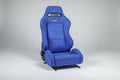 Recaro Reclining Racing Seats Nightlife accessories