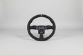 NRG Style Suede Steering Wheel Nightlife accessories