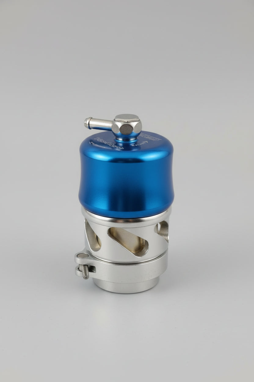 Turbo Smart Vee Port Pro 38mm Blow Off Valve Nightlife accessories