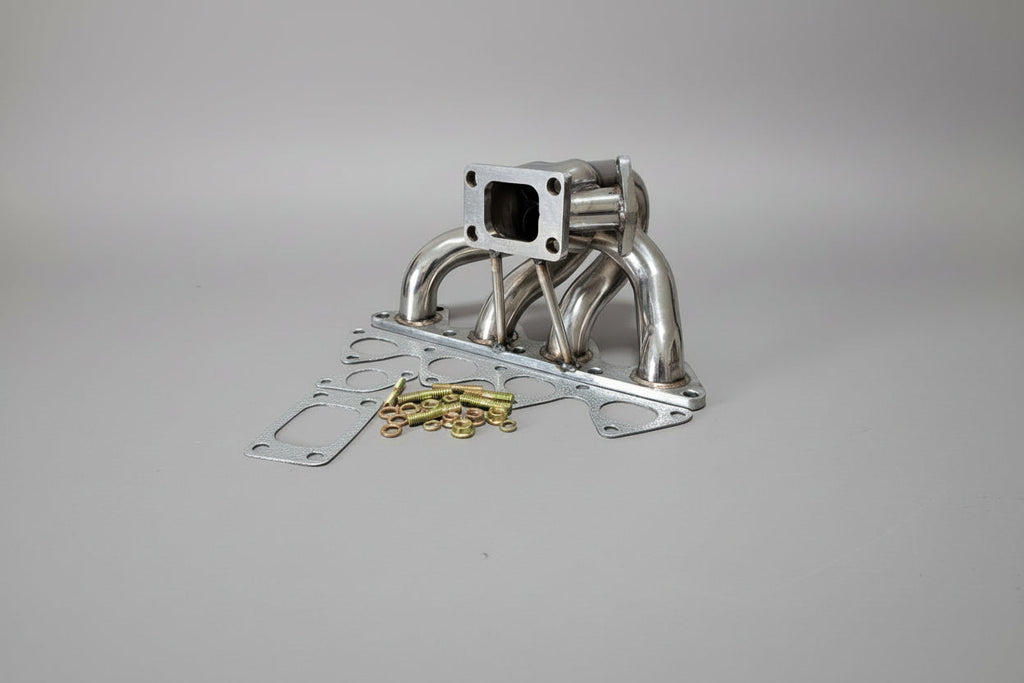 Honda B Series Stainless Steel T-321 Turbo Exhaust Manifold Nightlife accessories
