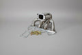 Honda B Series Stainless Steel T-321 Turbo Exhaust Manifold Nightlife accessories