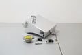 Aluminum Coolant Overflow Tank Nightlife accessories