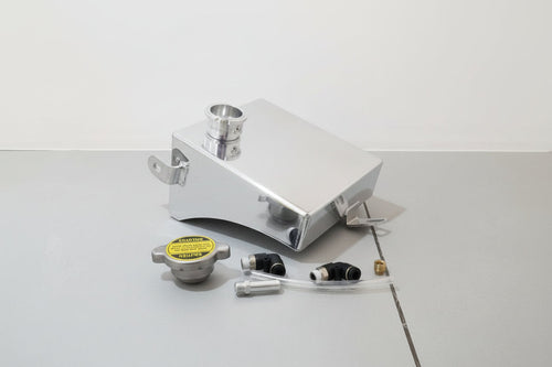 Aluminum Coolant Overflow Tank Nightlife accessories