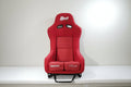 BRIDE VIOS III  Fixed Bucket Racing Seats Nightlife accessories