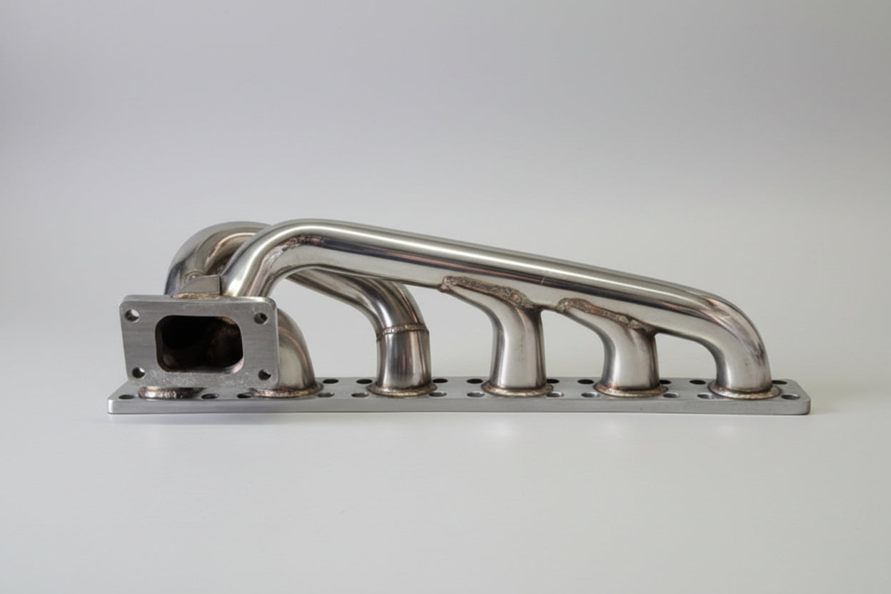 BMW E36 E46 Stainless Steel T-321 Turbo Manifold Nightlife accessories